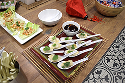 RDI NETWORKING LUNER HAPPY HOUR